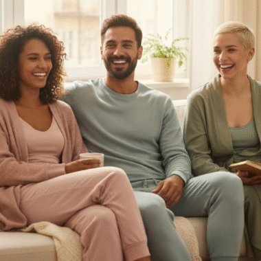 Choosing the Perfect Bra – A Complete Guide 🌸