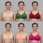 Jasmine Combo 6 Piece