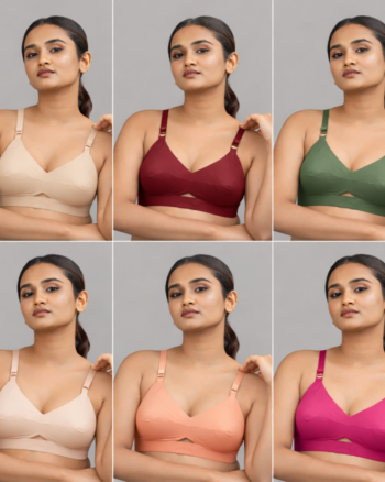 Della  Combo 6 Piece